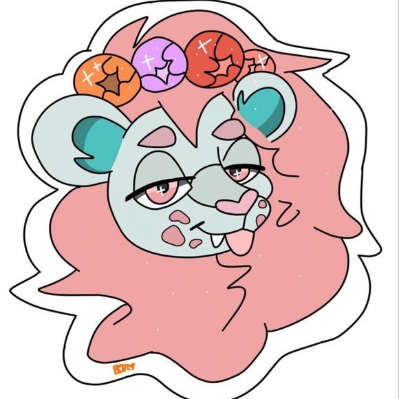 Meet your Posher, Kiera - Picture 1 of 1